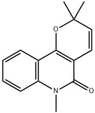 N-Methylflindersine